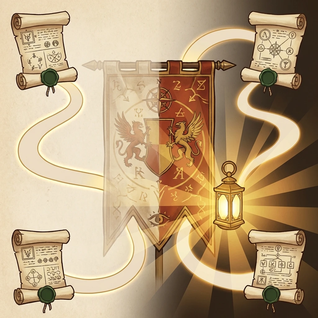 Brand invisibility diagnostic - finding why your brand doesn't appear in AI answers