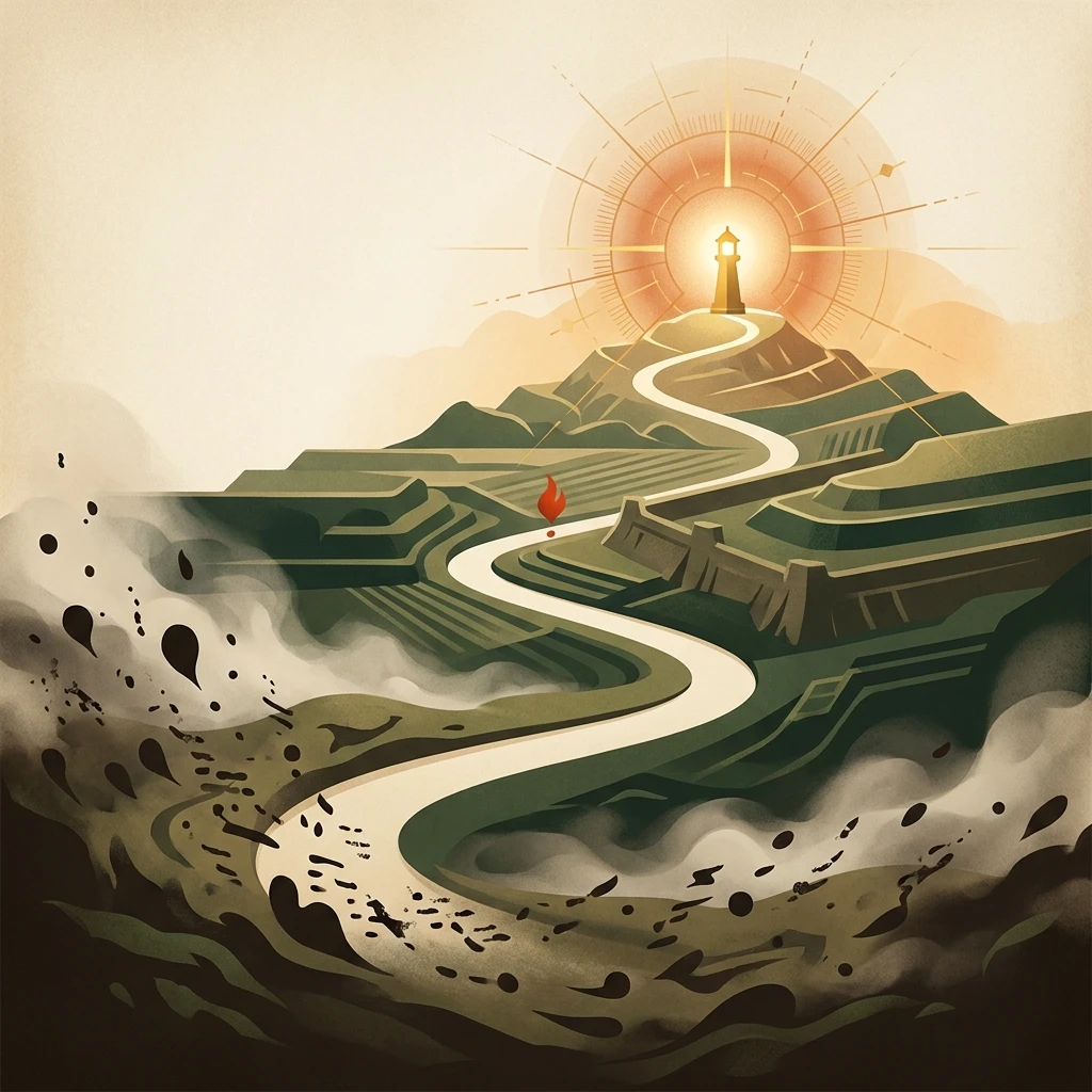 Content governance maturity model: what survives review? hero image