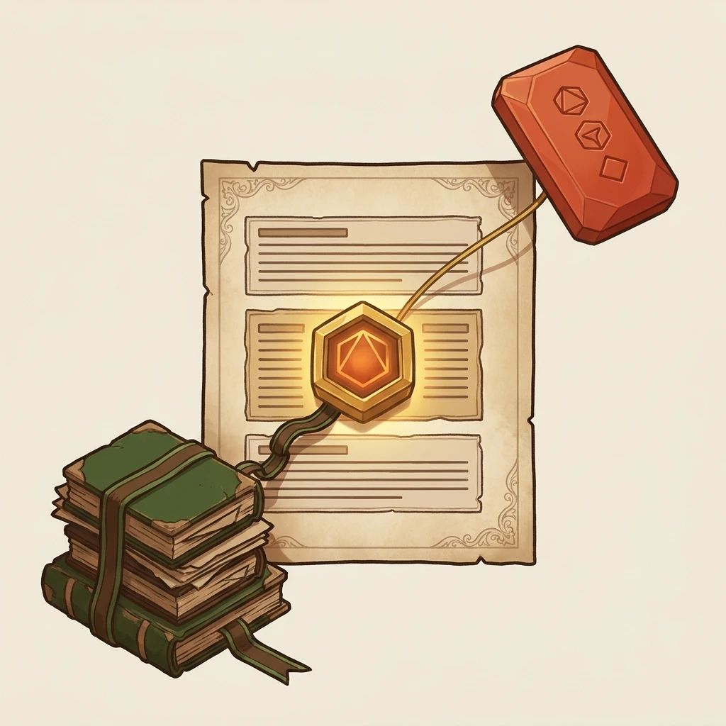 Engineers Using AI for Docs Need Source-Truth Review hero image