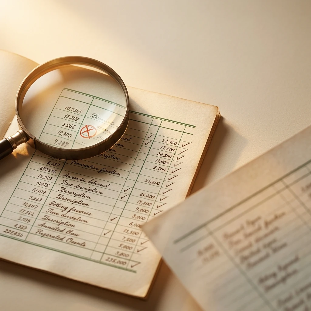 How to review AI product descriptions against product records hero image